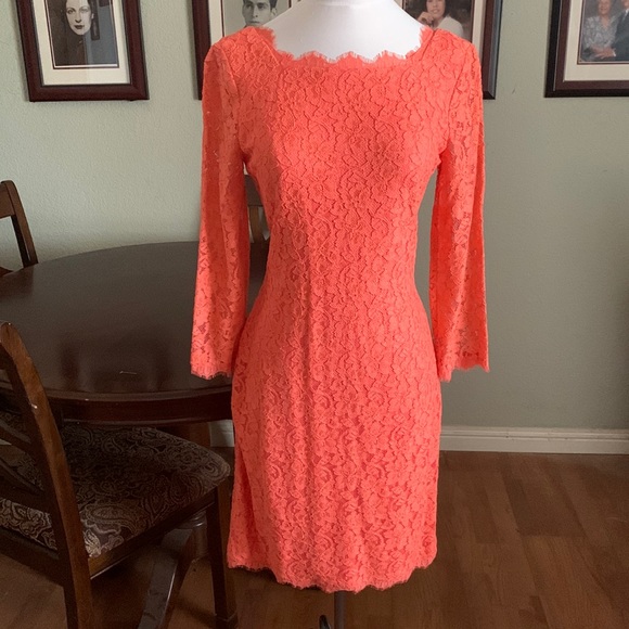 Diane Von Furstenberg Zarita Dress - Picture 11 of 11